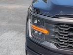 New 2025 Ford F-150 STX SuperCrew Cab 4x4 Pickup for sale #SKE68956 - photo 10
