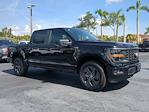 New 2025 Ford F-150 STX SuperCrew Cab 4x4 Pickup for sale #SKE68956 - photo 3