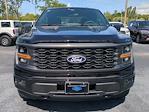 New 2025 Ford F-150 STX SuperCrew Cab 4x4 Pickup for sale #SKE68956 - photo 9
