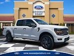 New 2025 Ford F-150 STX SuperCrew Cab 4x4 Pickup for sale #SKE69060 - photo 1