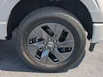 New 2025 Ford F-150 STX SuperCrew Cab 4x4 Pickup for sale #SKE69060 - photo 11