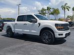 New 2025 Ford F-150 STX SuperCrew Cab 4x4 Pickup for sale #SKE69060 - photo 4
