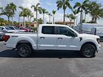 New 2025 Ford F-150 STX SuperCrew Cab 4x4 Pickup for sale #SKE69060 - photo 3
