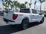 New 2025 Ford F-150 STX SuperCrew Cab 4x4 Pickup for sale #SKE69060 - photo 2