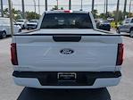 New 2025 Ford F-150 STX SuperCrew Cab 4x4 Pickup for sale #SKE69060 - photo 5