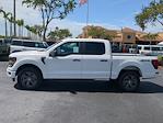 New 2025 Ford F-150 STX SuperCrew Cab 4x4 Pickup for sale #SKE69060 - photo 7