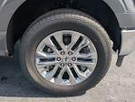 New 2025 Ford F-150 Lariat SuperCrew Cab 4x4 Pickup for sale #SKE75062 - photo 11