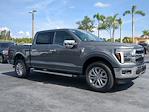 New 2025 Ford F-150 Lariat SuperCrew Cab 4x4 Pickup for sale #SKE75062 - photo 3