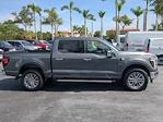 New 2025 Ford F-150 Lariat SuperCrew Cab 4x4 Pickup for sale #SKE75062 - photo 4