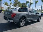 New 2025 Ford F-150 Lariat SuperCrew Cab 4x4 Pickup for sale #SKE75062 - photo 2