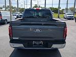 New 2025 Ford F-150 Lariat SuperCrew Cab 4x4 Pickup for sale #SKE75062 - photo 5