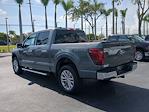 New 2025 Ford F-150 Lariat SuperCrew Cab 4x4 Pickup for sale #SKE75062 - photo 6