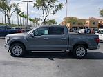 New 2025 Ford F-150 Lariat SuperCrew Cab 4x4 Pickup for sale #SKE75062 - photo 7