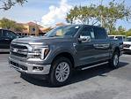 New 2025 Ford F-150 Lariat SuperCrew Cab 4x4 Pickup for sale #SKE75062 - photo 8