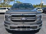 New 2025 Ford F-150 Lariat SuperCrew Cab 4x4 Pickup for sale #SKE75062 - photo 9