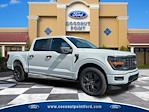 New 2025 Ford F-150 STX SuperCrew Cab for sale #SKE75599 - photo 1