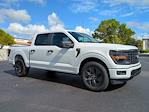 New 2025 Ford F-150 STX SuperCrew Cab for sale #SKE75599 - photo 4