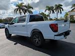 New 2025 Ford F-150 STX SuperCrew Cab for sale #SKE75599 - photo 6