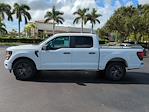 New 2025 Ford F-150 STX SuperCrew Cab for sale #SKE75599 - photo 7