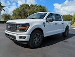 New 2025 Ford F-150 STX SuperCrew Cab for sale #SKE75599 - photo 8