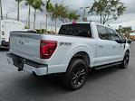 2025 Ford F-150 SuperCrew Cab 4x4 Pickup for sale #SKE76638 - photo 2