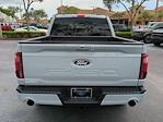 2025 Ford F-150 SuperCrew Cab 4x4 Pickup for sale #SKE76638 - photo 5