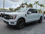 2025 Ford F-150 SuperCrew Cab 4x4 Pickup for sale #SKE76638 - photo 8
