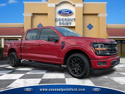 2025 Ford F-150 SuperCrew Cab RWD Pickup for sale #SKF09977 - photo 1