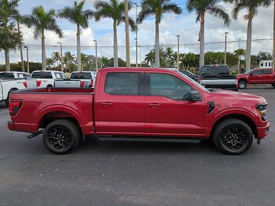 2025 Ford F-150 SuperCrew Cab RWD Pickup for sale #SKF09977 - photo 2