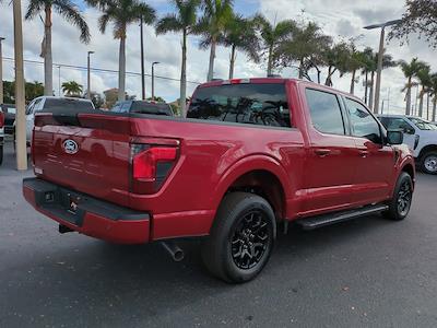 2025 Ford F-150 SuperCrew Cab RWD Pickup for sale #SKF09977 - photo 2