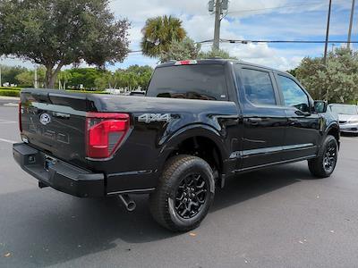 New 2025 Ford F-150 STX SuperCrew Cab 4WD Pickup for sale #SKF13117 - photo 2