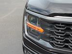 2025 Ford F-150 SuperCrew Cab 4x4 Pickup for sale #SKF13117 - photo 10