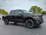 2025 Ford F-150 SuperCrew Cab 4x4 Pickup for sale #SKF13117 - photo 4