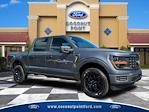 2025 Ford F-150 SuperCrew Cab 4WD Pickup for sale #SKF43387 - photo 1