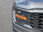 2025 Ford F-150 SuperCrew Cab 4WD Pickup for sale #SKF43387 - photo 10