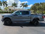 2025 Ford F-150 SuperCrew Cab 4WD Pickup for sale #SKF43387 - photo 7