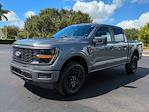 2025 Ford F-150 SuperCrew Cab 4WD Pickup for sale #SKF43387 - photo 8