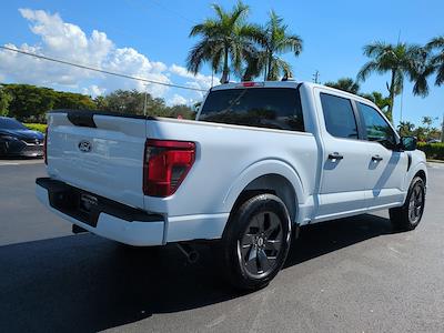 New 2025 Ford F-150 STX SuperCrew Cab for sale #SKF50118 - photo 2