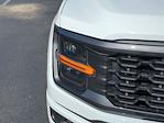 New 2025 Ford F-150 STX SuperCrew Cab for sale #SKF50118 - photo 10