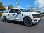 New 2025 Ford F-150 STX SuperCrew Cab for sale #SKF50118 - photo 3