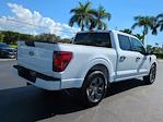 New 2025 Ford F-150 STX SuperCrew Cab for sale #SKF50118 - photo 2