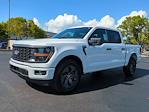 New 2025 Ford F-150 STX SuperCrew Cab for sale #SKF50118 - photo 8