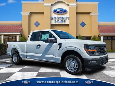 2025 Ford F-150 Super Cab RWD Pickup for sale #SKF50301 - photo 1