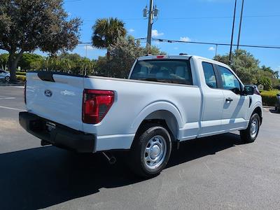 2025 Ford F-150 Super Cab RWD Pickup for sale #SKF50301 - photo 2
