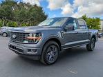 New 2025 Ford F-150 STX SuperCrew Cab for sale #SKF50692 - photo 8