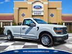 New 2025 Ford F-150 XL Regular Cab for sale #SKF51432 - photo 1