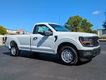 New 2025 Ford F-150 XL Regular Cab for sale #SKF51432 - photo 3