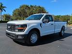 New 2025 Ford F-150 XL Regular Cab for sale #SKF51432 - photo 8