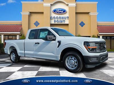 New 2025 Ford F-150 XL Super Cab for sale #SKF51473 - photo 1