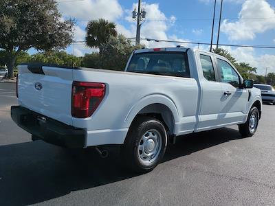New 2025 Ford F-150 XL Super Cab for sale #SKF51473 - photo 2